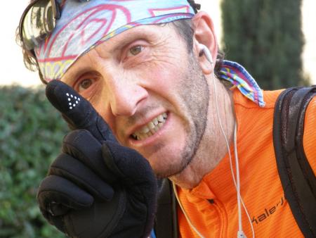 La Course aux Etoiles en Pays Viganais 		