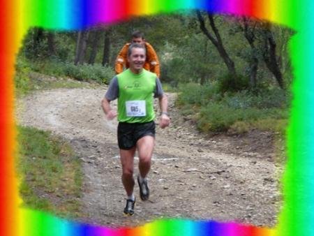20 �me cross du Coeur de Lion's 12 km 500