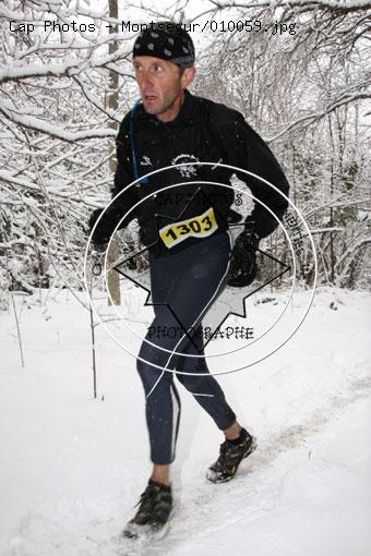  mon ami Pierro ! au trail des Citadelles ! dur !  dur