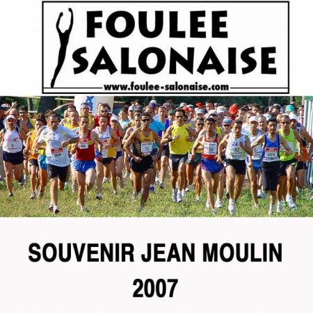 souvenir jean Moulin