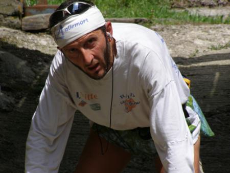 Le sharpa de Mallemort est de retour