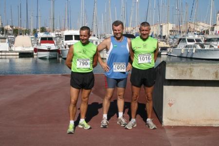 Martigues Carro 2007