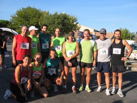 3 podiums pour  les  CHEVALIERS DE CALES Bravo!