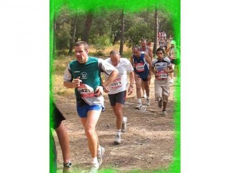 Cornillon Confoux    11.km 400