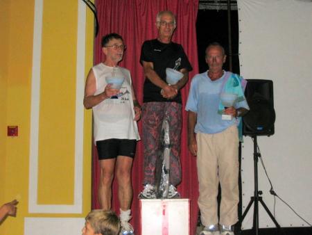 Course de P�lissanne  10km et 21km