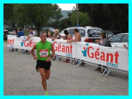 Course  Cornillon 11km 500