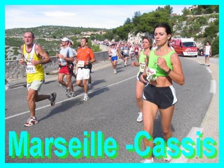 Marseille-Cassis