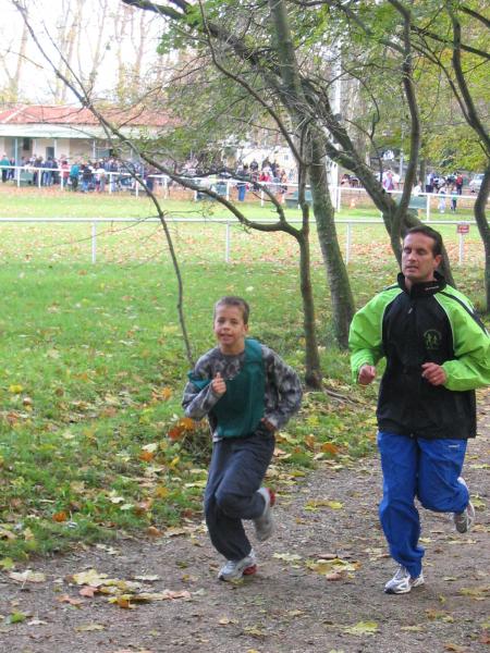 T�lethon 2005 contrat endurance